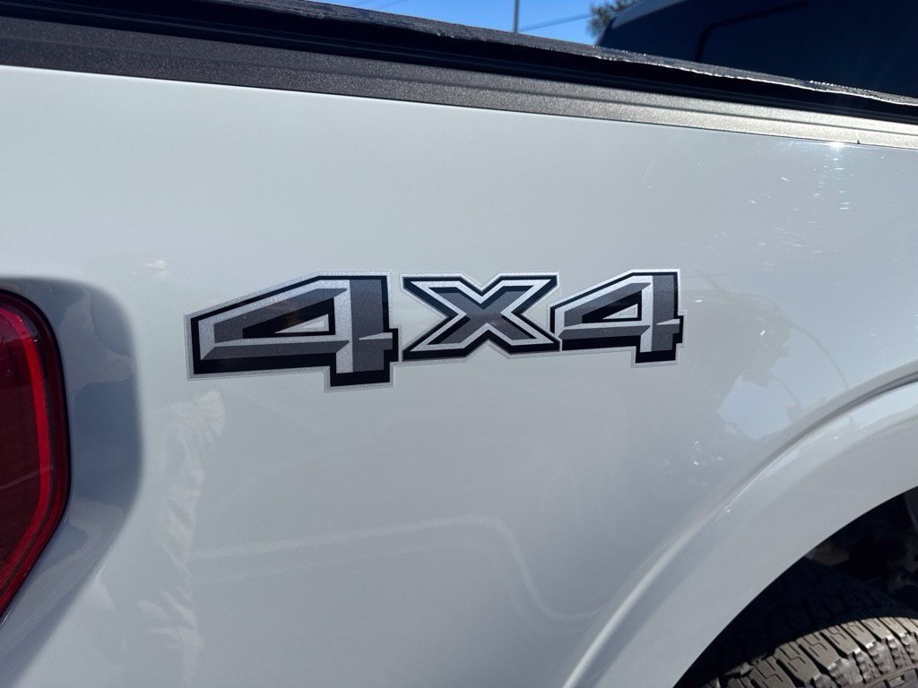 Certified 2024 Ford F150 XLT w/ Equipment Group 302A MID AWD/4WD image 43