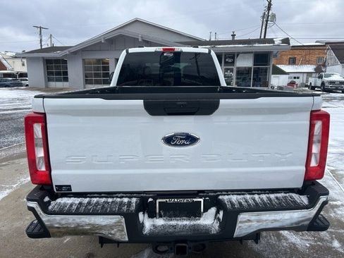 Used 2023 Ford F250 XLT image 9