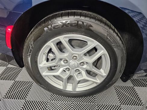 New 2025 Dodge Charger R/T w/ Quick Order Package 25M R/T image 22