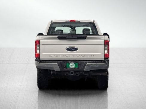 Used 2018 Ford F250 XL w/ Power Equipment Group AWD/4WD image 5