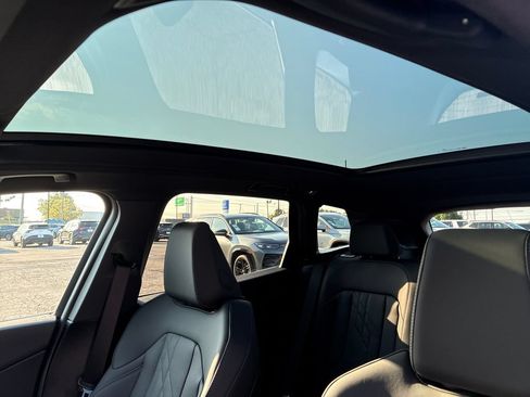 New 2026 BMW X3 xDrive30i w/ Premium Package AWD/4WD image 17