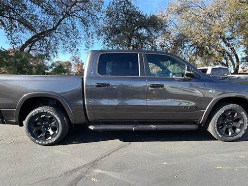 New 2026 RAM 1500 Big Horn/Lone Star image 3