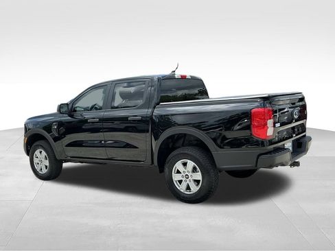 Used 2025 Ford Ranger XL RWD image 8