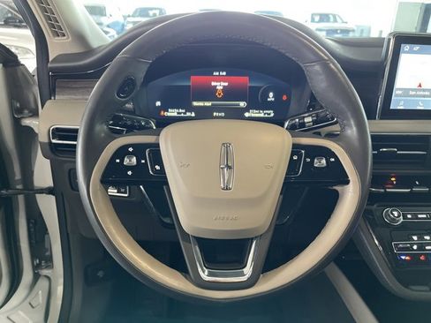 Used 2022 Lincoln Corsair Reserve w/ Equipment Group 201A image 14