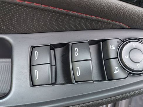 Used 2023 Chevrolet Traverse RS w/ LPO, Floor Liner Package FWD image 15
