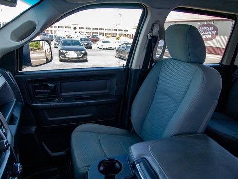 Used 2016 RAM 2500 Tradesman w/ Popular Equipment Group AWD/4WD image 14