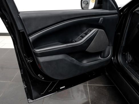 Used 2023 Ford Mustang Mach-E Select image 49