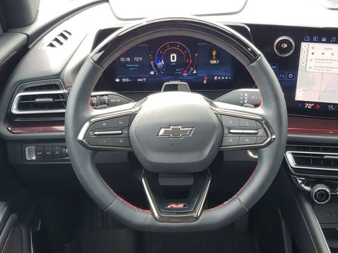 Used 2024 Chevrolet Traverse RS AWD/4WD image 26