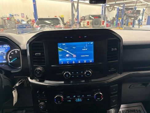 Used 2021 Ford F150 XLT w/ Equipment Group 301A Mid AWD/4WD image 16