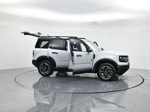New 2026 Ford Bronco Sport Outer Banks AWD/4WD image 52