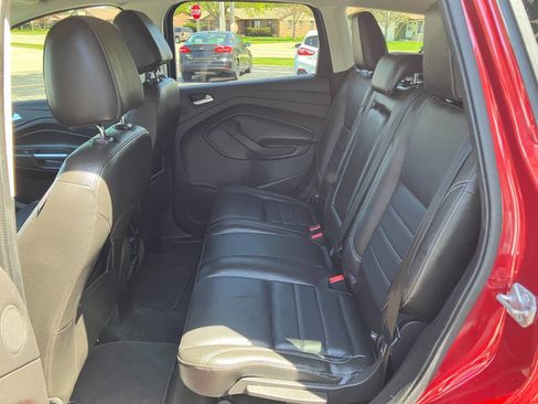 Used 2014 Ford Escape Titanium AWD/4WD image 12