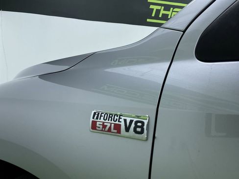 Used 2008 Toyota Tundra 5.7L V8 image 15