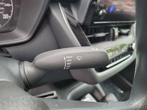 Used 2024 Toyota Corolla LE FWD image 24