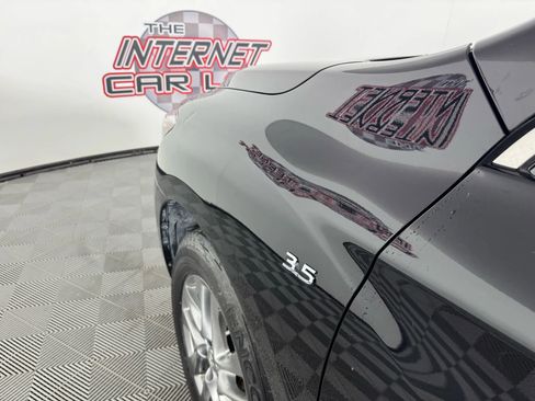 Used 2014 INFINITI QX60 AWD w/ Premium Plus Package image 25