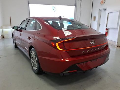 Used 2023 Hyundai Sonata SEL FWD image 5