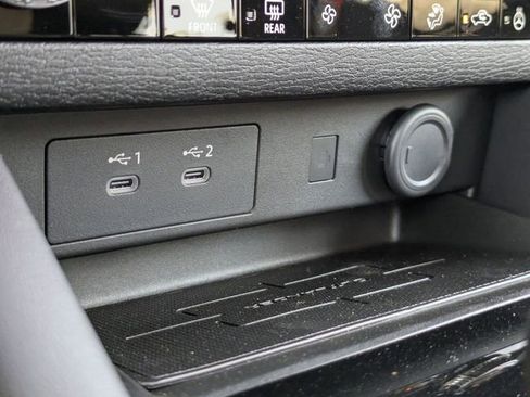 New 2026 Mitsubishi Outlander SE FWD image 25
