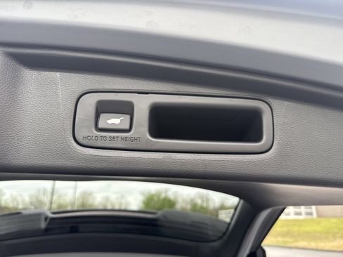 New 2026 Honda CR-V TrailSport image 3