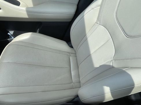 Used 2023 INFINITI QX60 Luxe w/ Cargo Package AWD/4WD image 21