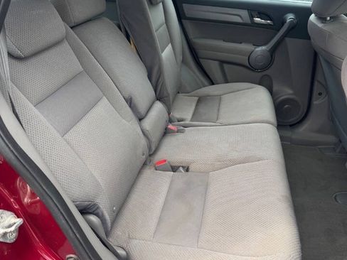 Used 2008 Honda CR-V LX image 16