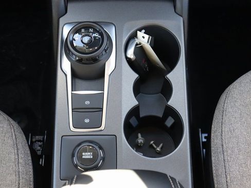 New 2025 Ford Bronco Sport Big Bend AWD/4WD image 24