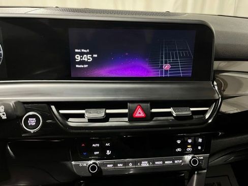 Used 2024 Kia Seltos S AWD/4WD image 14