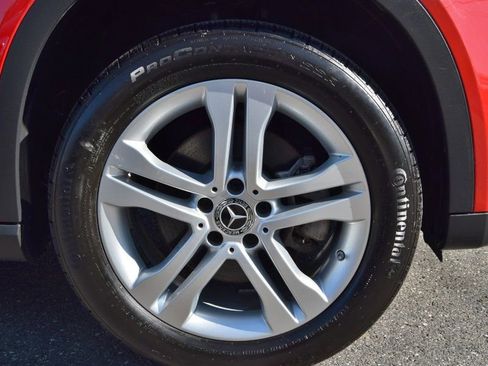 Used 2019 Mercedes-Benz GLA 250 4MATIC image 34