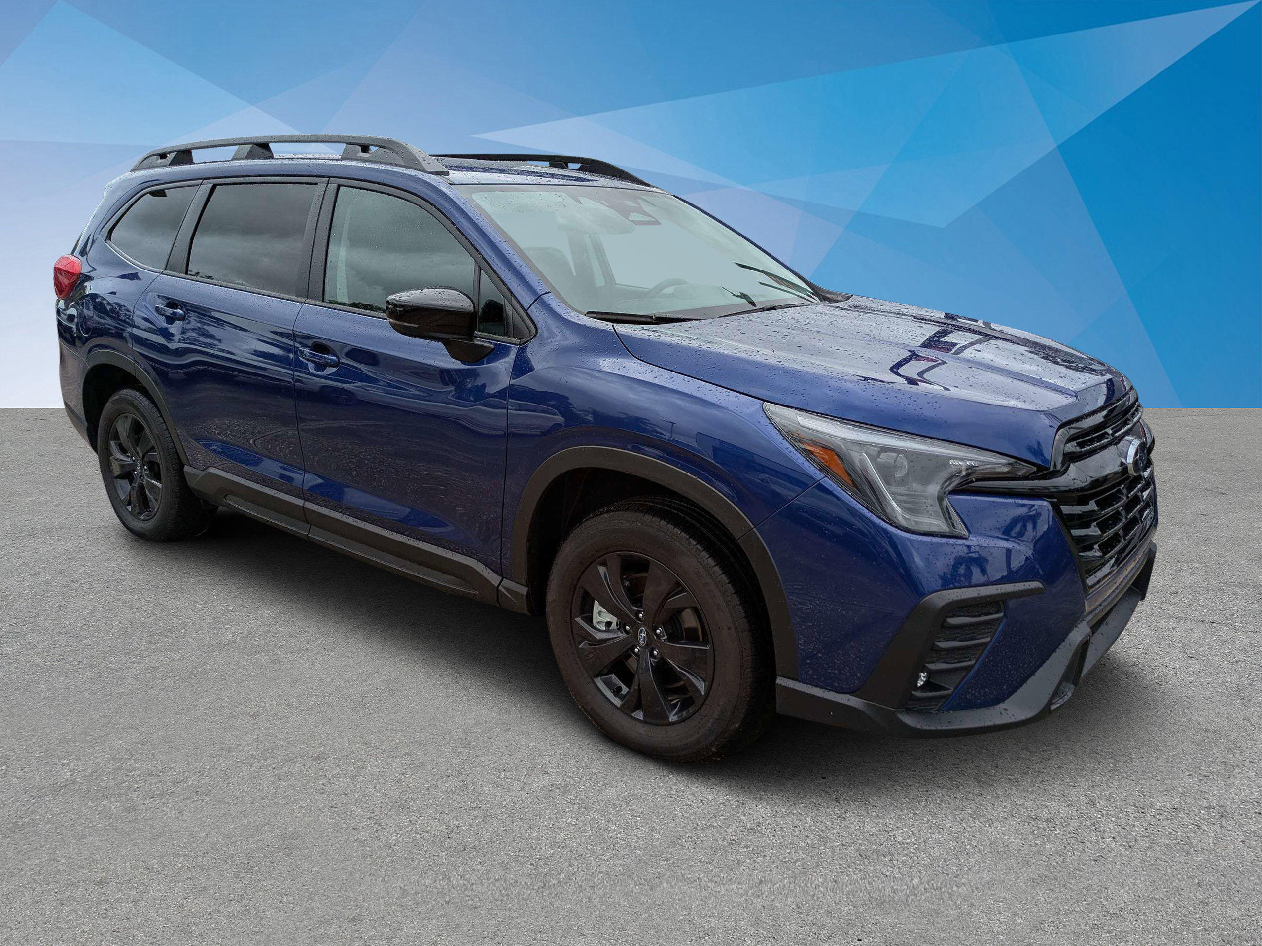 Used 2026 Subaru Ascent Premium AWD/4WD image 1