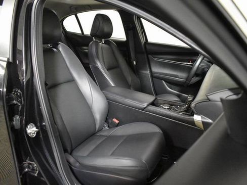 Used 2024 MAZDA MAZDA3 s image 31
