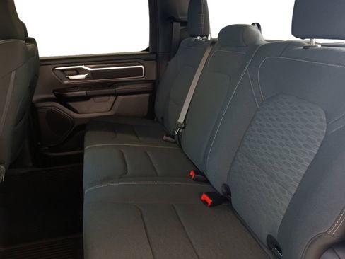 New 2026 RAM 1500 2WD Crew Cab image 22