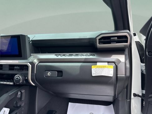 New 2026 Toyota Tacoma SR5 RWD image 28