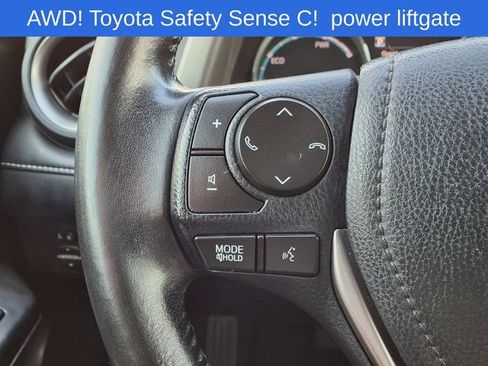 Used 2018 Toyota RAV4 XLE w/ Protection Package AWD/4WD image 14