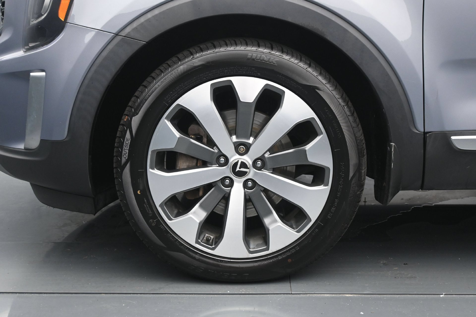 Used 2020 Kia Telluride SX AWD/4WD image 27