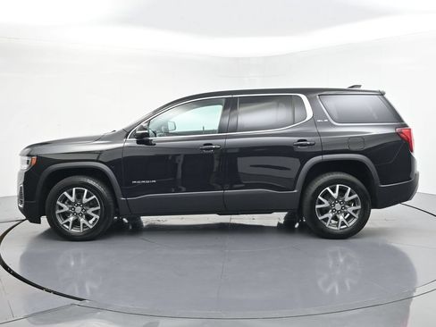 Used 2021 GMC Acadia SLE w/ LPO, Floor Liner Package AWD/4WD image 5