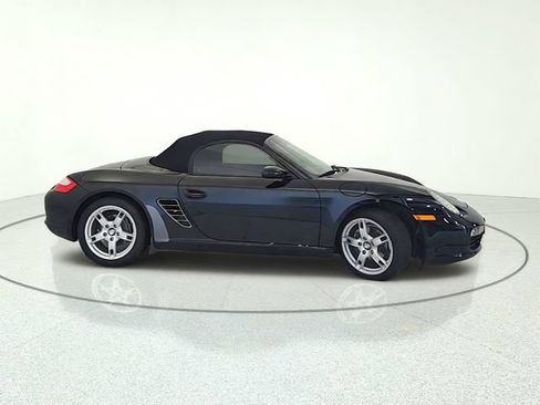 Used 2006 Porsche Boxster RWD image 7