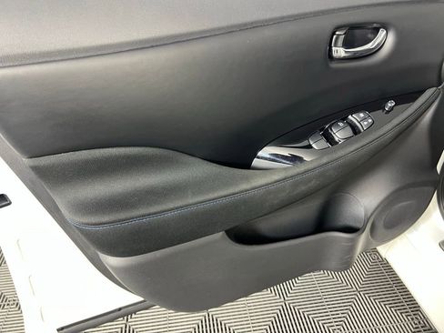 Used 2024 Nissan Leaf SV Plus image 26