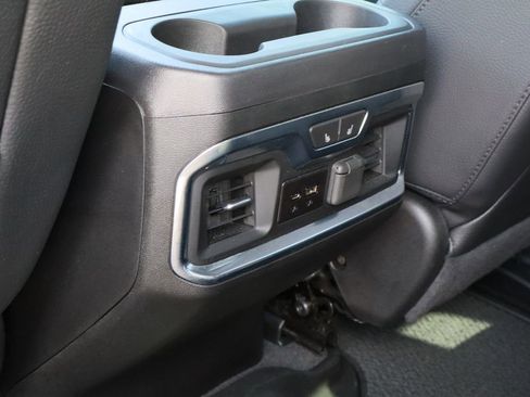 Used 2023 GMC Sierra 2500 Denali w/ Denali Black Diamond Edition image 26