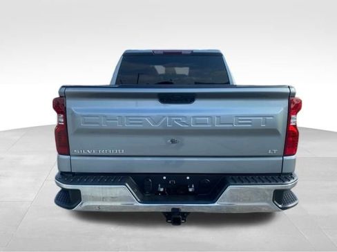 Used 2023 Chevrolet Silverado 1500 LT AWD/4WD image 39
