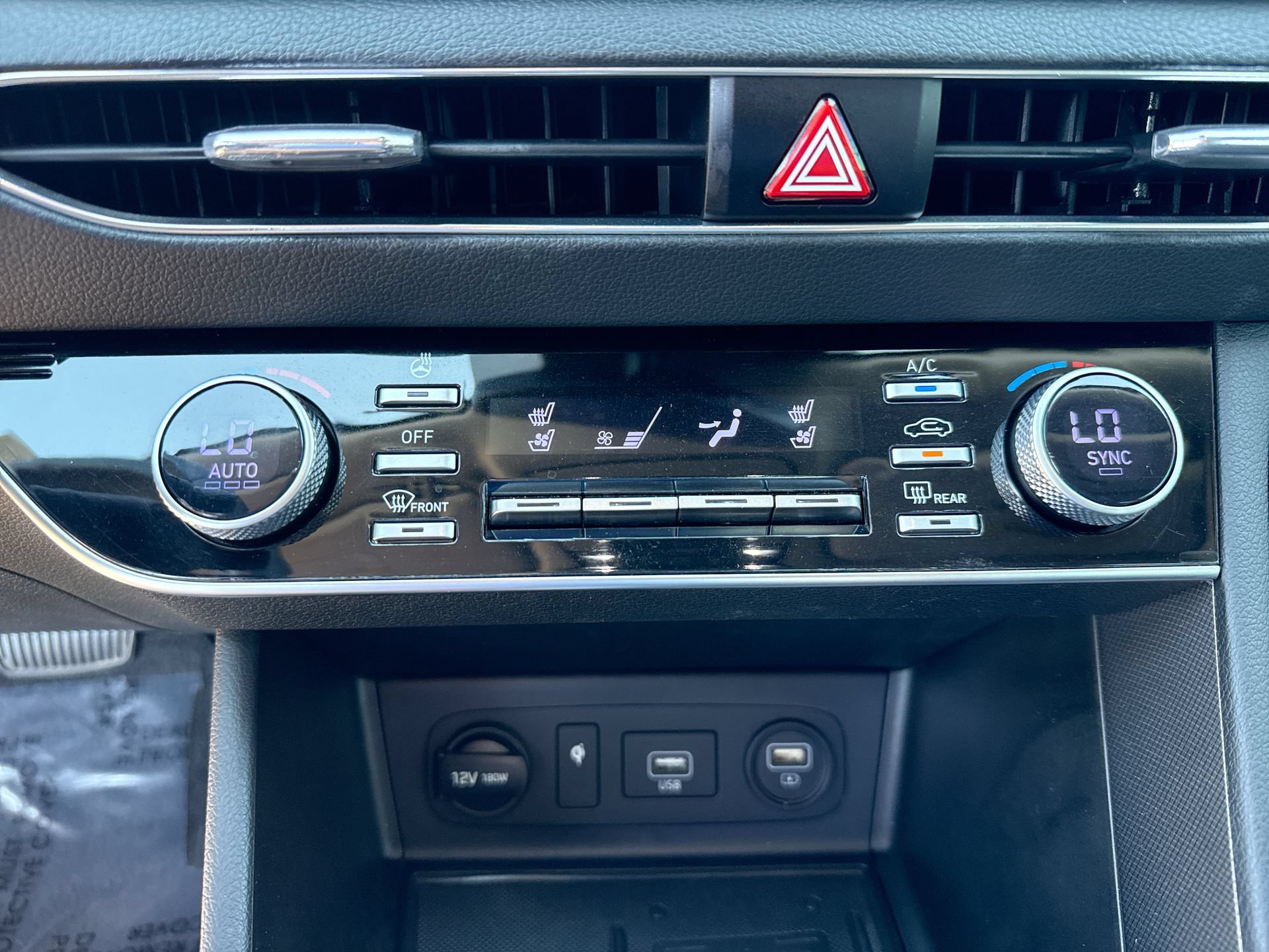 Used 2020 Hyundai Sonata Limited FWD image 15