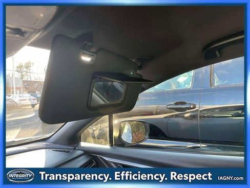 Used 2023 Subaru WRX image 30