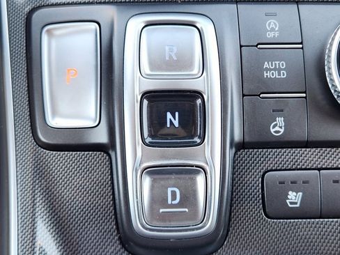 Certified 2023 Hyundai Santa Fe Limited w/ Cargo Package image 20