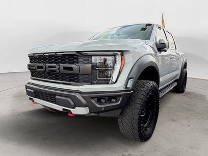 Used 2023 Ford F150 Raptor
