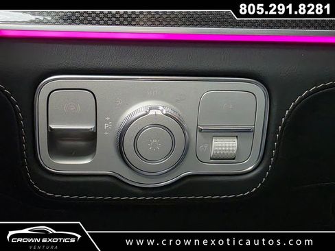 Used 2023 Mercedes-Benz GLE 53 AMG 4MATIC Coupe image 33