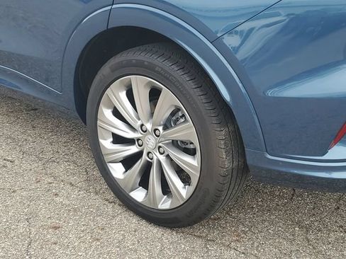Used 2024 Buick Envista Avenir FWD image 30