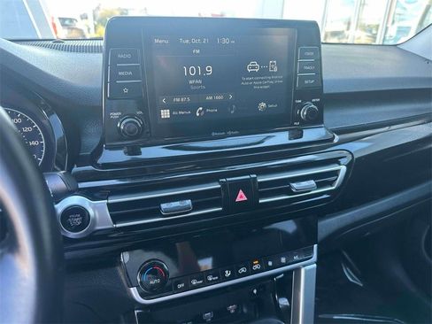 Used 2021 Kia Seltos EX image 30