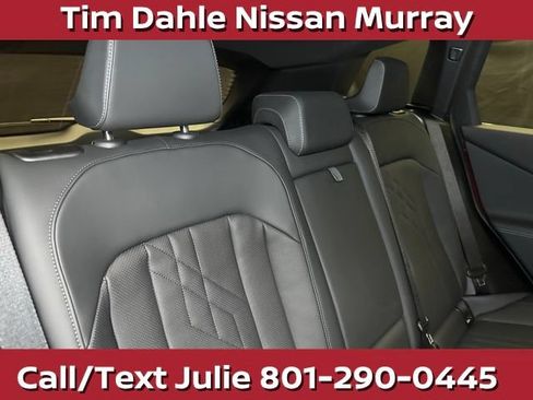 Used 2026 BMW X3 xDrive30i AWD/4WD image 19