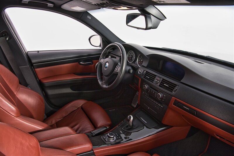Used 2011 BMW M3 Sedan RWD image 37