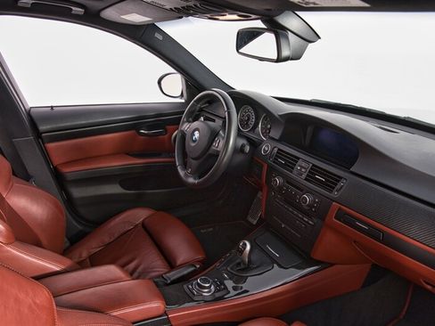 Used 2011 BMW M3 Sedan RWD image 37