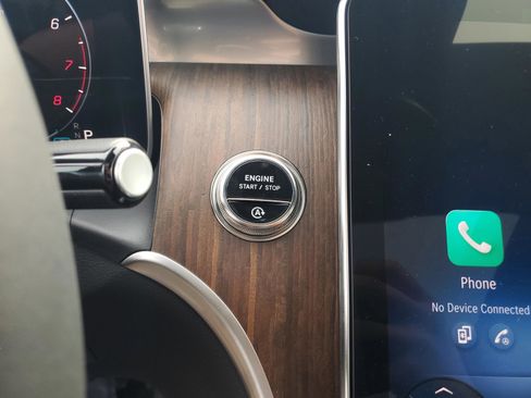 Used 2026 Mercedes-Benz GLC 300 4MATIC image 29