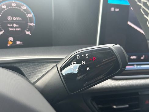 Certified 2026 Volkswagen Tiguan S FWD image 25