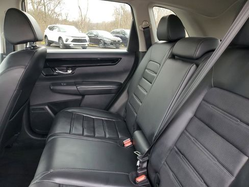 Certified 2024 Honda CR-V EX-L image 25